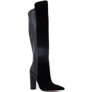 Bottes Guess Stivale Donna Tacco Black FL8SEASUE11