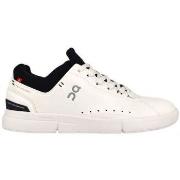 Baskets On Running Baskets The Roger Advantage Homme White/Midnight