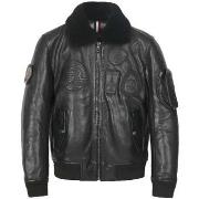 Veste Redskins LEGION ALPHA BLACK