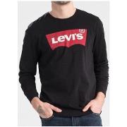 T-shirt Levis -LS GRAPHIC 36015