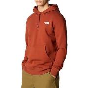 Sweat-shirt The North Face NF0A7X1PUBC1