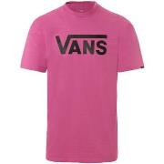T-shirt Vans -CLASSIC V00GGG