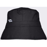 Chapeau Rains Bob Bucket Hat 20010 Black-043723