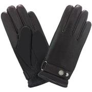 Gants Glove Story Gants cuir ref 23666 Noir