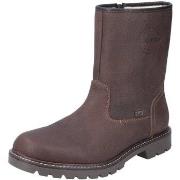 Bottes Rieker -