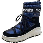 Bottes Manitu -