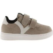 Baskets enfant Victoria Kids 124115 - Taupe