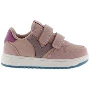 Baskets enfant Victoria Kids Shoes 124117 - Nude