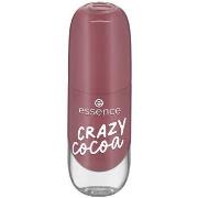 Vernis à ongles Essence Gel Nail Colour Esmalte De Uñas 29-crazy Cocoa