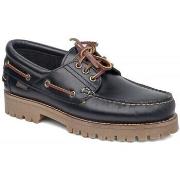 Chaussures bateau CallagHan 24150-24