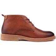 Bottes Simon Carter Hare Chukka Des Bottes