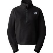 Sweat-shirt The North Face W 100 GL HALF ZIP