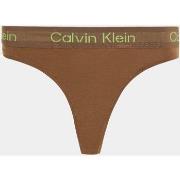 Collants Calvin Klein Jeans 000QF7457E