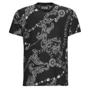 T-shirt Versace Jeans Couture GAH6S0