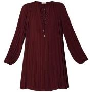 Robe courte Liu Jo -