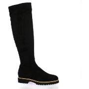 Bottes Pao Bottes cuir velours