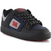 Chaussures de Skate DC Shoes DC Pure Wnt ADYS 300151-NB3