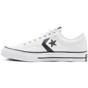 Baskets basses Converse STAR PLAYER 76