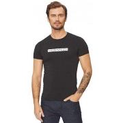 Debardeur Emporio Armani Tee shirt Homme 111035 3FR5174 00020 - S