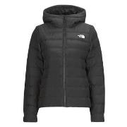 Doudounes The North Face ACONCAGUA 3 HOODIE