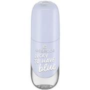 Vernis à ongles Essence Gel Nail Color Vernis À Ongles 39-lucky To Hav...