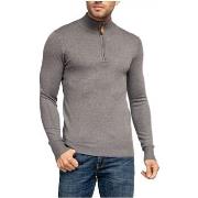 Pull Kebello Pull Camioneur Gris H