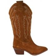 Bottes Calzados Vesga Botas Cowboy o Tejanas Mujer de LOL 7120 Juana