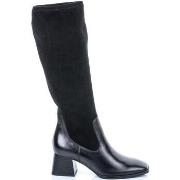 Boots Caprice Bottes Femme Noir