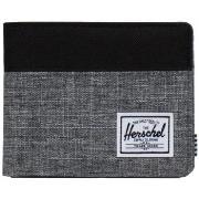 Portefeuille Herschel Roy Eco Wallet - Raven Crosshatch