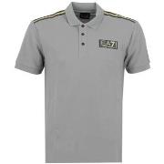 T-shirt Ea7 Emporio Armani Polo