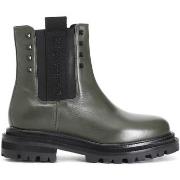 Bottines Café Noir C1FC1102