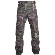 Combinaisons Billabong - Pantalon de ski - camouflage