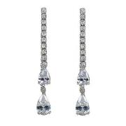 Boucles oreilles Aldo ALLENDE