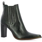 Boots Vidi Studio Boots cuir