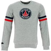 Sweat-shirt enfant Psg Justice League Justice League PSG RC NEYMAR BAT...