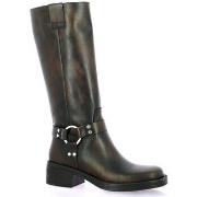 Bottes Pao Bottes cuir