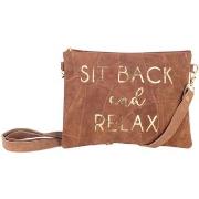 Sac Bandouliere Isla Bonita By Sigris Phrases De Bandolera