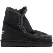 Bottes Mou FW101001A ESKIMO 18 BKBK