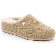 Chaussons Grunland CI3170-BEIGE