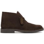 Bottes Clarks 166784