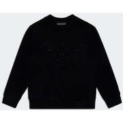 Sweat-shirt enfant Emporio Armani -