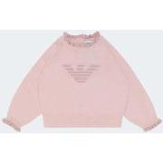 Sweat-shirt enfant Emporio Armani -