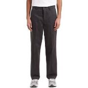 Pantalon Levis 39662 0029 - XX CHINO STRAIGHT-PIRATE BLACK