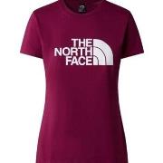 T-shirt The North Face EASY TEE W