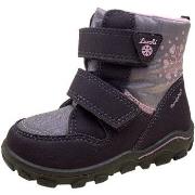 Bottes enfant Lurchi -