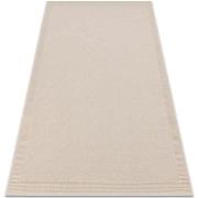 Tapis Rugsx Tapis en laine VILLA 7636/68200 Zigzag SIZAL, 80x150 cm