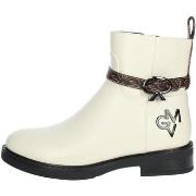 Boots Gianmarco Venturi GMVDSCSV0269