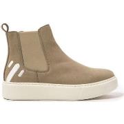 Bottines Vegtus Suricato Woman Salino