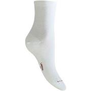 Chaussettes Labonal Socquette jersey uni