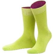 Chaussettes Von Jungfeld Chaussette Hampshire